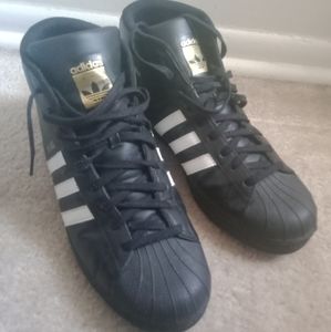 Adidas Pro Model